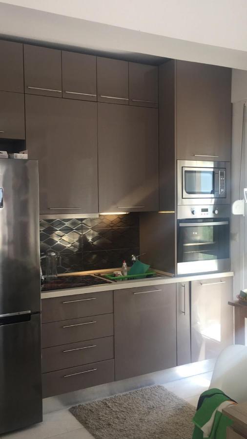 Villa Evita , Athytos Wonderful ,63M2,A/C أفيتوس المظهر الخارجي الصورة