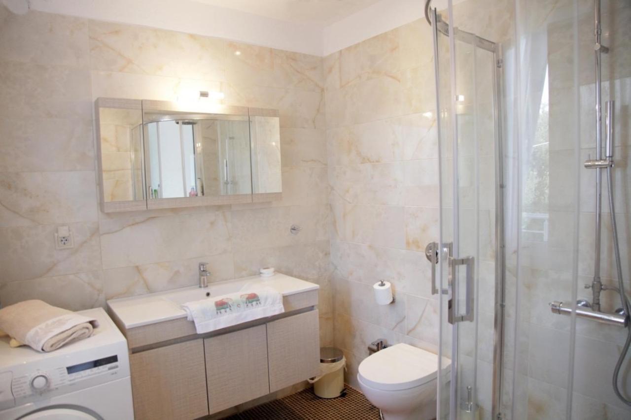 Villa Evita , Athytos Wonderful ,63M2,A/C أفيتوس المظهر الخارجي الصورة