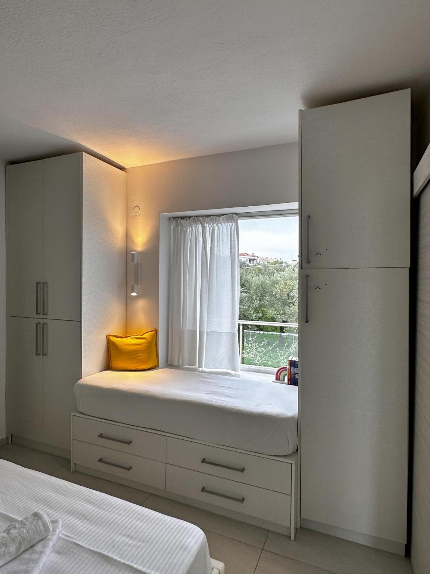Villa Evita , Athytos Wonderful ,63M2,A/C أفيتوس المظهر الخارجي الصورة